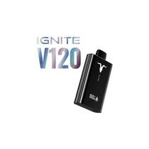 Ignite V120 Lemon Lime