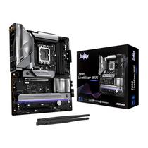 Placa Mãe 1700 Asrock Z890 Livemixer Wifi/DDR5/Wifi 7/M.2