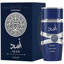 C*Lattafa Asad Zanzibar Edp 100ML