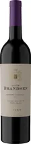 Vinho Altieri Calle Brandsen Cabernet Sauvignon 2022
