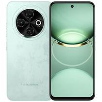 Smartphone Tecno Spark 30C KL5 Dual Sim de 128GB/4GB Ram de 6.67" 50/8MP - Magic Skin Green