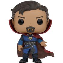 Funko Coleccionables Pop Doctor Strange 169 7448 Plastico s/C