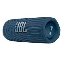 Caixa de Som JBL Portatil Flip 6 Azul BT