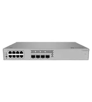 Huawei Ekit Switch 08P S220S-8P4JX-Ac 2*10GE 2*2.5G 128W Poe