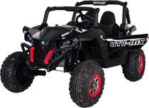 Buggy Eletrico Pinghu XMX603 - Preto