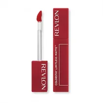 Batom Liquido Revlon Colorstay Limitless Matte 010 Top Talent