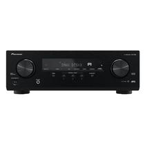 Receiver Pioneer Home VSX-835 7.2 CH A/V Preto (110V)