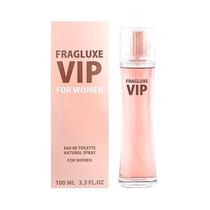 Perfume Fragluxe Vip Eau de Toilette 100ML