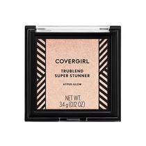 Covergirl Polvo Maquillaje Iluminador Rose Quartz 3.4G