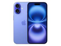 Celular iPhone 16 - 128GB - Azul - India