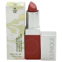 Clinique Maquillaje Pop Lip Colour + Primer 20 Sugar Pop