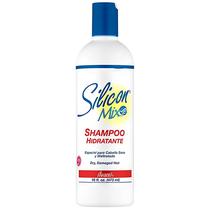 Shampoo Avanti Silicon Mix - 473ML