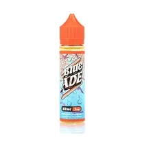 Essência Mad Hatter Ade Blue 3.0MG 60ML