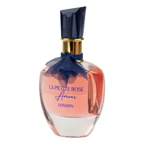 Perfume Grace Of London La Petite Rose Amour - Eau de Parfum - Feminino - 100ML