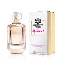 Perfume Feminino New Brand MY Brand Prestige