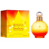 Perfume Britney Spears Blissful Fantasy Eau de Toilette Feminino 100ML