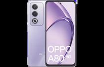 Oppo Cel A80 CPH2639 5G 6.67" DS 8/256GB Purple