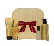 Victoria's Secret Kit Heavenly 5 Uni 200/ 75/ 100/ 7.5/ 250ML