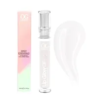 Aceite Labial Outdoor Girl Daily Essentials Glow High LG01 4ML