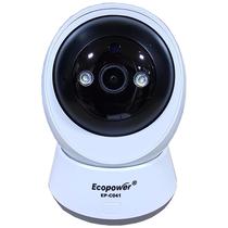 Camera IP Ecopower EP-C041 2MP - Preto