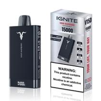 Vaper Ignite V150 15000 Puff Sour Raspberry