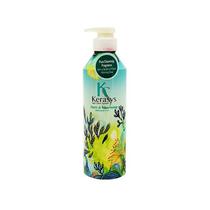 Kerasys Acondicionador Perfumed Pure&Charming 600ML