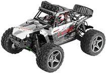 Automodelo Wltoys King Of Speed 12409 2.4GHZ 1:12 4X4