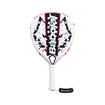 Raquete Pala de Padel Babolat Technical Vertuo Juan Lebron 2025