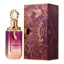 Perfume Paris Corner Ophidian Black Cherry - Eau de Parfum - Unissex - 100ML