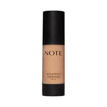 Base Note Detox & Protect SPF15 06 Dark Honey 35ML