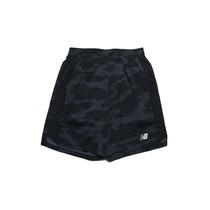 Short New Balance Masculino Accelerate 7 L Preto - MS23231BM