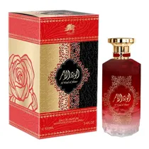 Perfume Emper Al Ward Al Ahmer - Eau de Parfum - Unissex - 100ML