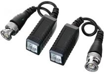 Conector Balun HDL para Camera CCTV