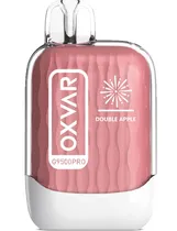 Oxvar 9500 Puffs Double Apple