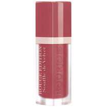 Batom Bourjois Souffle de Velvet Nro 08