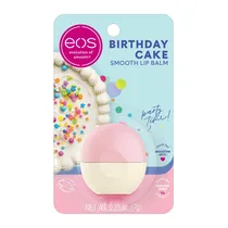Protetor Labial Eos Birthday Cake 7G