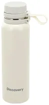 Garrafa Térmica Discovery 18491 850ML Bege