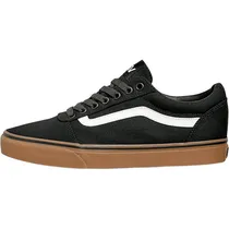 Calzado Vans Ward Negro/Marron Masc N 394