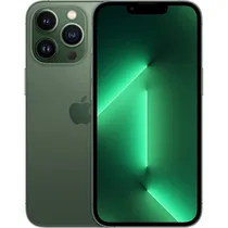 Apple iPhone 13 Pro Swap 256GB 6.1" Green - Grado A- (2 Meses Garantía - Bat. 80/100% - Americano)