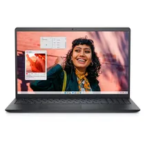 Notebook Dell Inspiron 15 3530-7837BLK 15.6" Intel Core i7-1355U 1TB SSD 16GB Ram - Preto