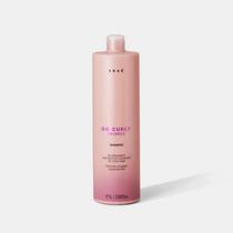 Brae Shampoo Go Curly Crespos para Cabello Crespo 1 L. s/C