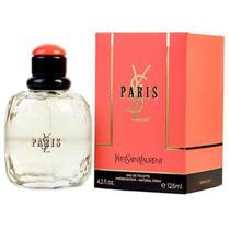 YSL Yves Saint Laurent Paris Edt 125ML