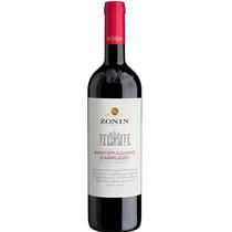 Vino Zonin Montepulciano D Abruzzo 750ML