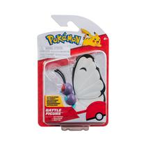 Figura Pokemon Battle Figure Butterfree PKW3579