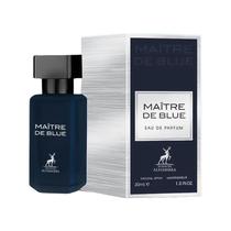 Perfume Maison Alhambra Maitre de Blue Eau de Parfum 30ML