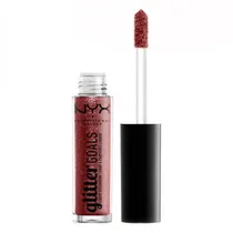 Sombra NYX Glitter Goals GGLEL06 Poppy Field