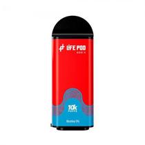 Refil Life Pod 10000 Puffs - Cherry Lime Ice