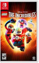 Jogo Lego The Incredibles - Nintendo Switch