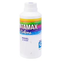 Tinta Pintamax Colors e-0020 - para Impressora Epson - 500ML - Cyan