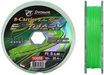 Linha Pioneer Multifilamento Estuary 0.46MM 36.4KGS 100M